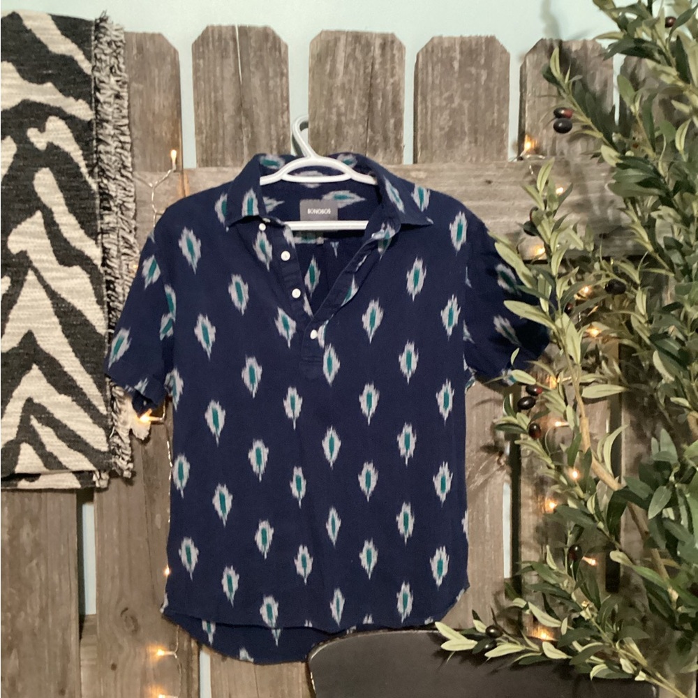 Womens Bonobos-Medium